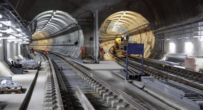 Πιο κοντά από ποτέ το Μετρό Θεσσαλονίκης