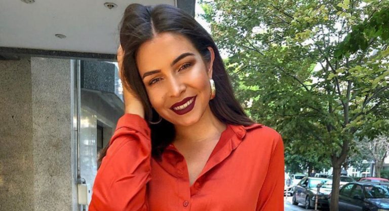 Η κόρη του Τζων Κόρφα σαρώνει στο «My Style Rocks» (pics)