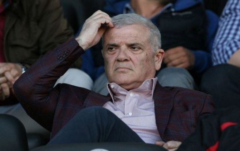 «Δείχνουν» τον Μελισσανίδη για την απάτη
