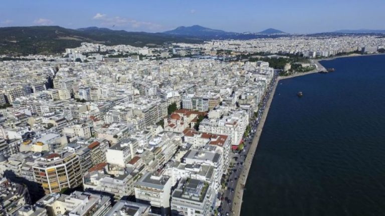 Τι σπίτι αγοράζετε με 30.000 ευρώ στη Θεσσαλονίκη