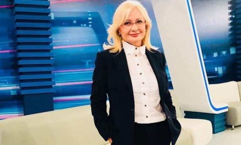 Η προσωπική εξομολόγηση της Νικολούλη