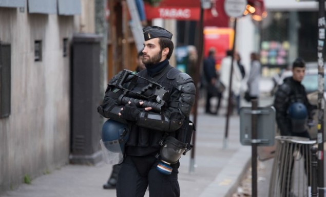Γαλλία: Ένοπλος τραυμάτισε πέντε