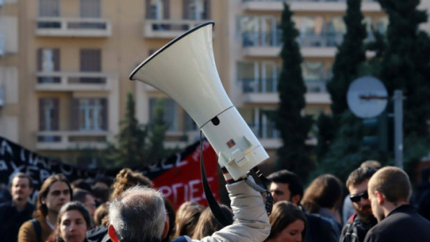 ΑΔΕΔΥ: 24ωρη απεργία σε όλο το Δημόσιο