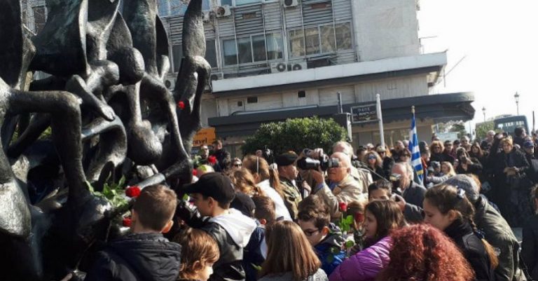Θεσσαλονίκη: Ποιοι δρόμοι κλείνουν την Κυριακή