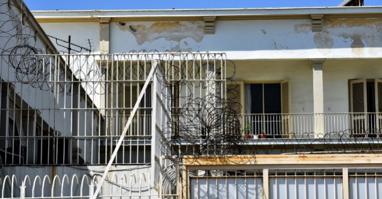 Δολοφόνησαν κρατούμενο!