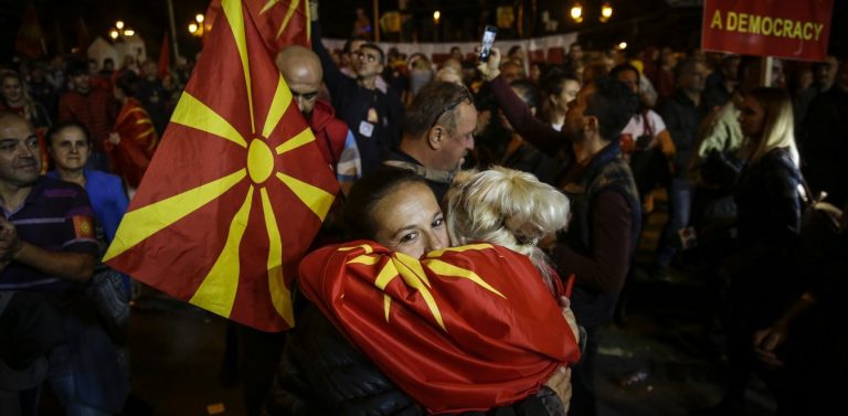 Τι µαθαίνουν στην Ιστορία οι µαθητές στα Σκόπια