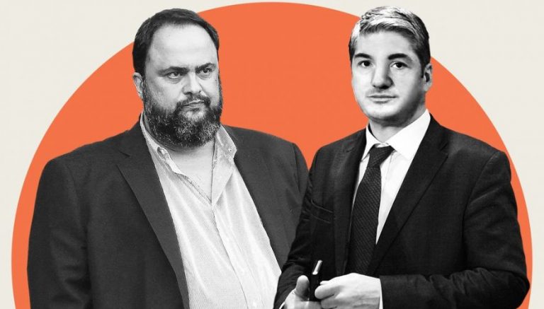 «Πρόεδρε, θέλω να γνωρίσεις από κοντά έναν δικό μου εισαγγελέα»