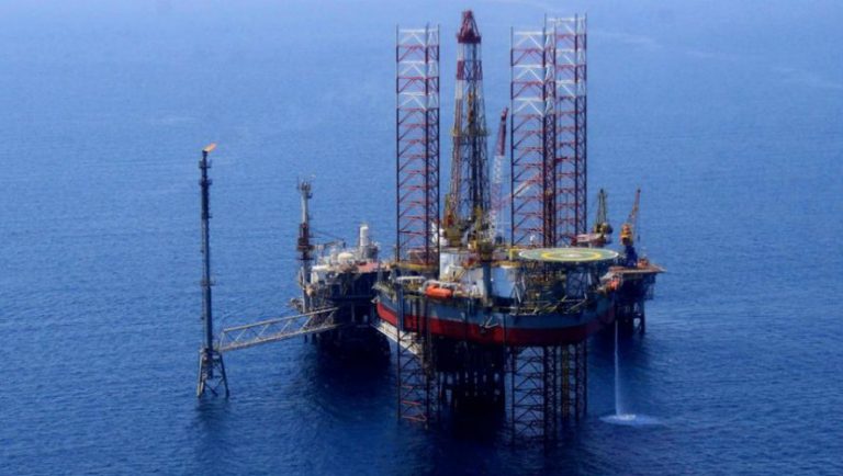 Μεγάλο κοίτασμα φυσικού αερίου στην Κύπρο
