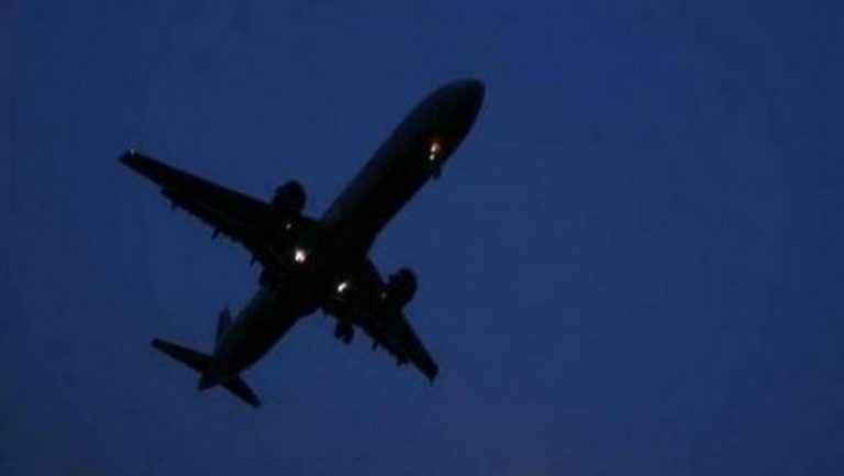 Κρήτη: Χαμός σε πτήση με μεθυσμένο επιβάτη