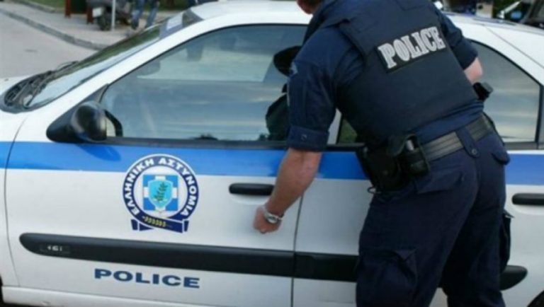 Θεσσαλονίκη: Επεισόδιο μεταξύ αστυνομικών και νεαρών