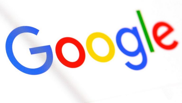 Η Google κρύβεται για να μειώσει τη φορολογία της