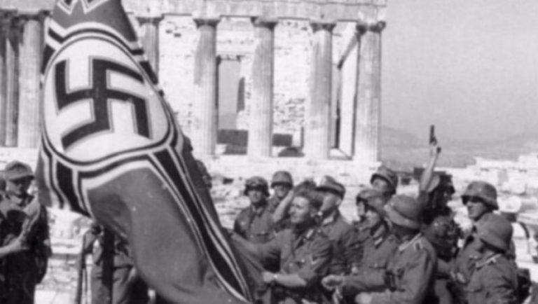«Στα 190 δισ. ευρώ οι γερμανικές οφειλές στην Ελλάδα»