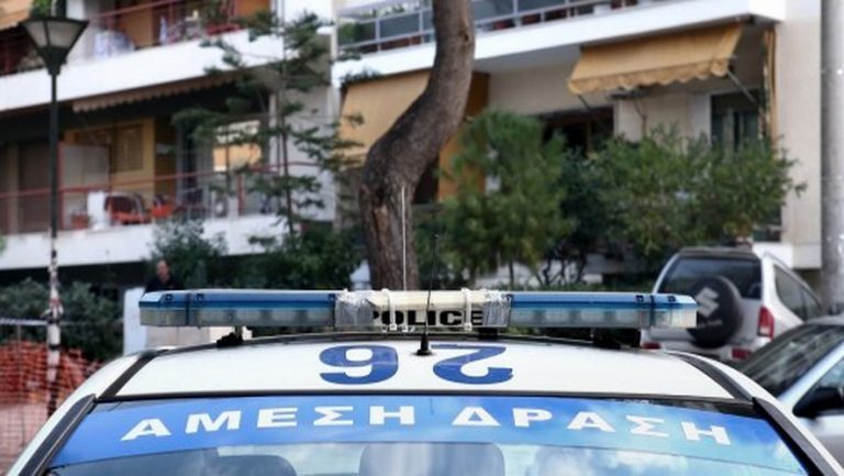 Νεκρός εντοπίστηκε ο φύλακας κεραιών στον Χορτιάτη