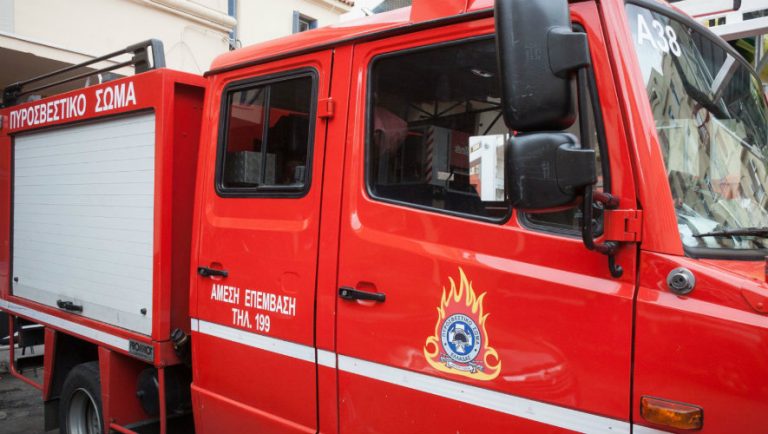 Θεσσαλονίκη: 51 κλήσεις δέχθηκε η Πυροσβεστική!