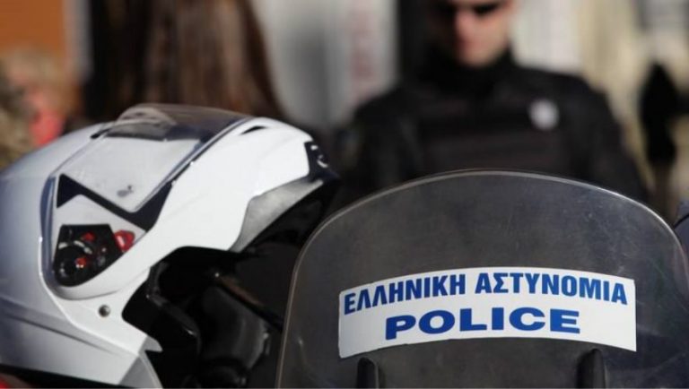 Κρήτη: Με… πέτρα απείλησε περιπτερούχο