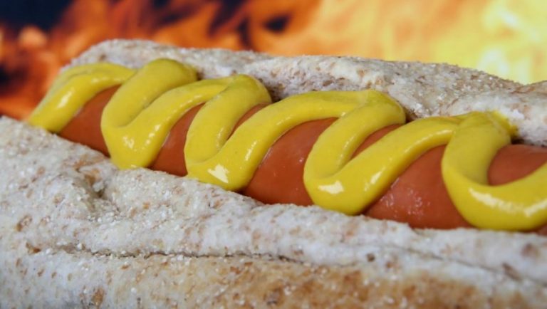 Fast Food: Γιατί τα λογότυπα είναι κόκκινα
