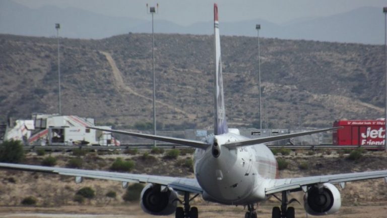 Βρέθηκαν ομοιότητες στις πτώσεις των Boeing