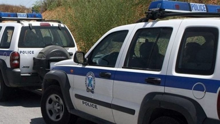 Τραγικό έγκλημα στη Σητεία