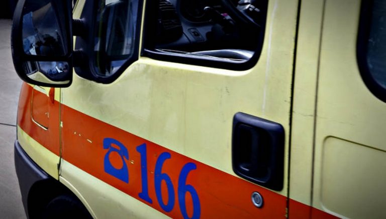 Οδηγός παρέσυρε και εγκατέλειψε ανήλικο στη Θεσσαλονίκη
