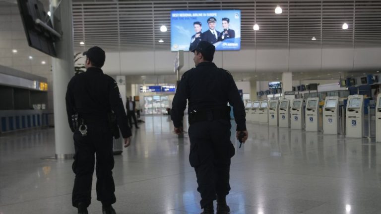 Θρίλερ με Ρώσο επιχειρηματία που συνελήφθη στο «Βενιζέλος»