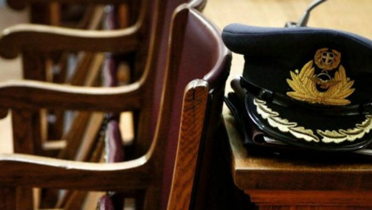 Αυτοκτόνησε 30χρονος αξιωματικός της Πολεμικής Αεροπορίας!