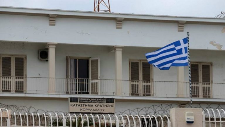 Νέο άγριο επεισόδιο στις Φυλακές Κορυδαλλού!