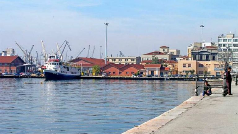 Λιμάνι Θεσσαλονίκης: 6 εταιρείες για την 6η προβλήτα
