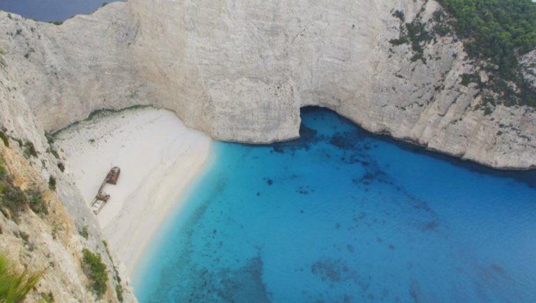 Κλείνει το «Ναυάγιο» στη Ζάκυνθο