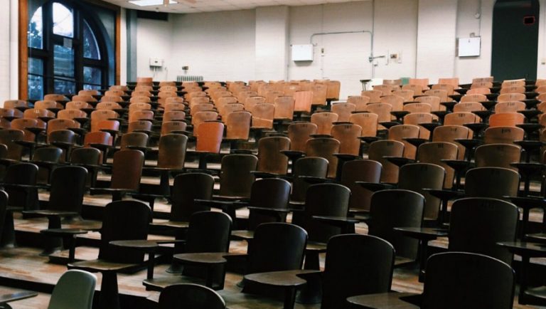 Έρχεται το νέο σύστημα εισαγωγής σε ΑΕΙ-ΤΕΙ