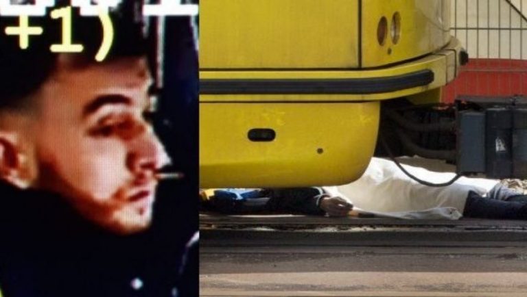 Ουτρέχτη: Τέσσερις οι δράστες