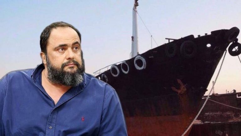 Ανοίγει ξανά ο φάκελος Noor1 για Μαρινάκη