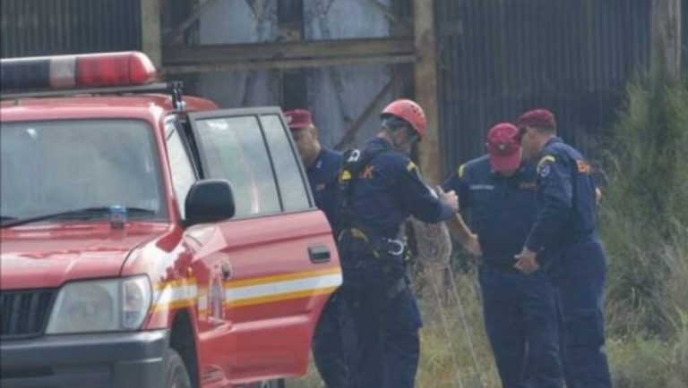 Κύπρος: «Θρίλερ» με… serial killer