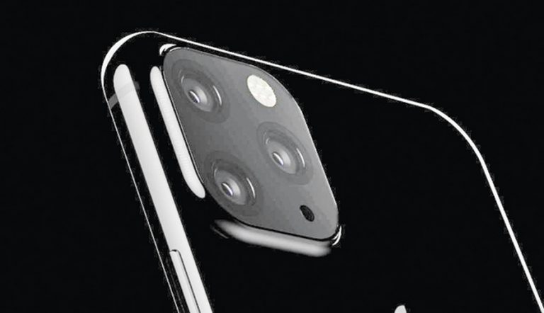 Έτσι θα είναι το νέο iPhone; (pics)