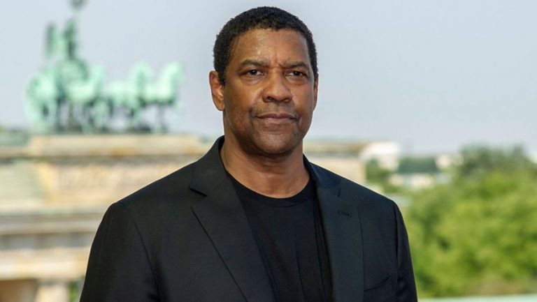 Στα Γιάννενα ο Denzel Washington (pic)