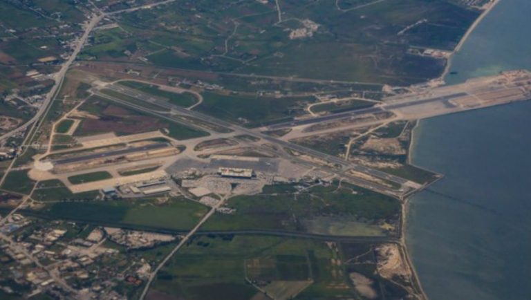 Ολοκληρώθηκε μετά από 14 χρόνια ο διάδρομος 10-28 στο αεροδρόμιο «Μακεδονία»!