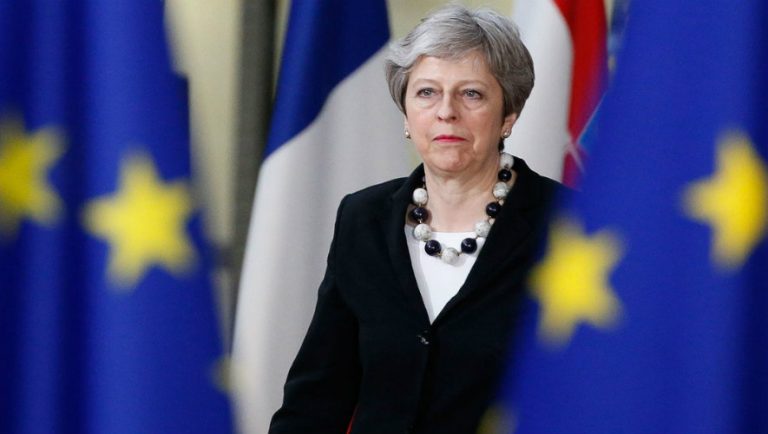 Παράταση στο Brexit μέχρι τις 31/10
