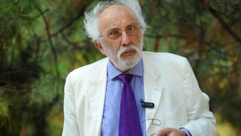 Συνελήφθη ο Λυκουρέζος (video)
