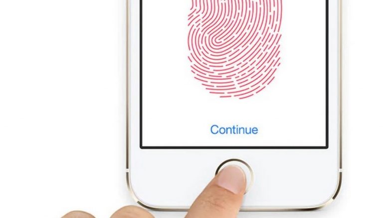 Επιστρέφει το Touch ID στα iPhone;