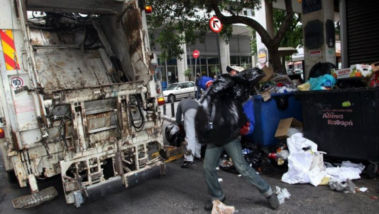 Εργατικό ατύχημα στην Θεσσαλονίκη