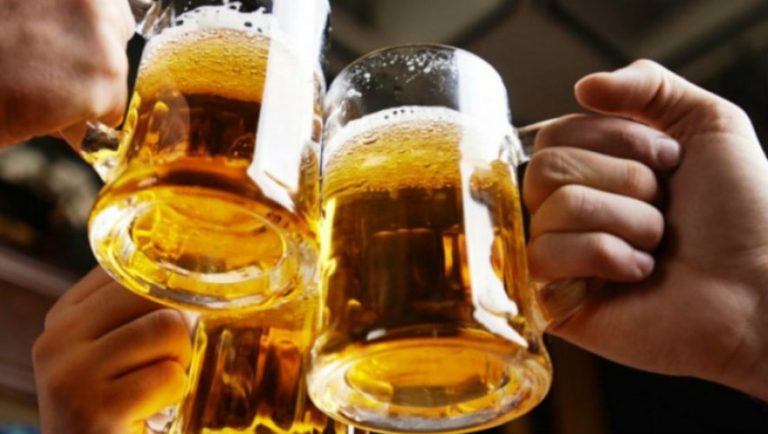 Η τεχνητή νοημοσύνη βελτιώνει την γεύση της μπύρας
