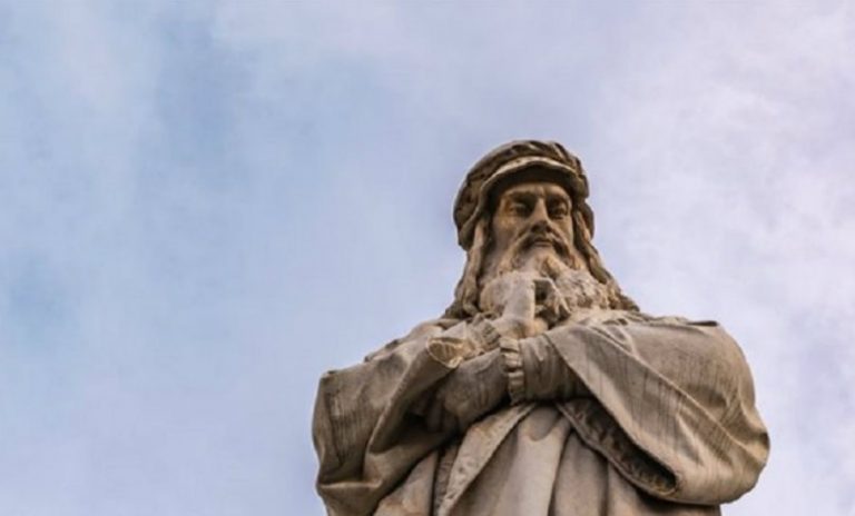Αποκωδικοποιείται το μυστήριο Ντα Βίντσι