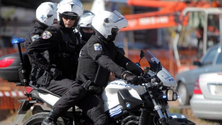 Επίθεση αναρχικών σε άνδρες της Ομάδας ΔΙΑΣ