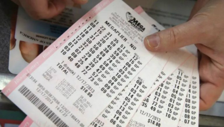 Κέρδισε 1.000.000 δολάρια με νούμερα που είδε στον ύπνο του!