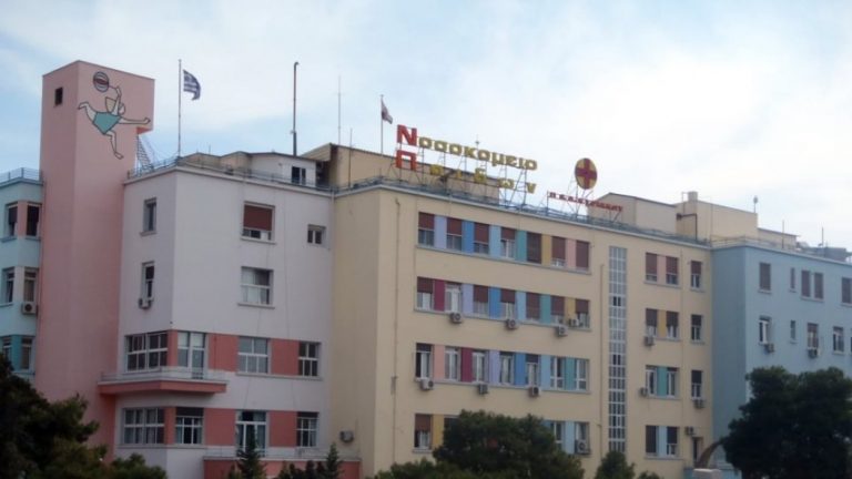 «Χαραμάδα» αισιοδοξίας για την 8χρονη Αλεξία