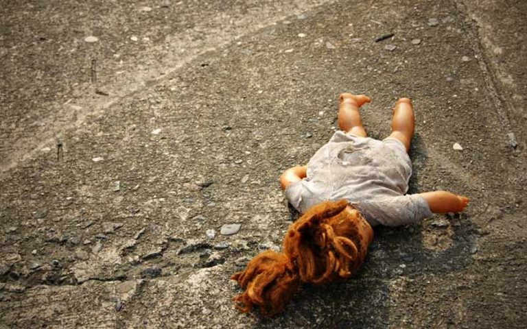 Σχεδόν κάθε μέρα εξαφανίζεται ένα παιδί στην Ελλάδα
