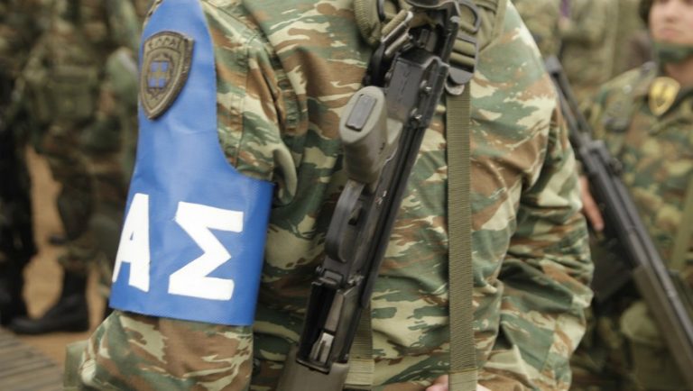 Αυξάνεται ο μισθός των στρατιωτών