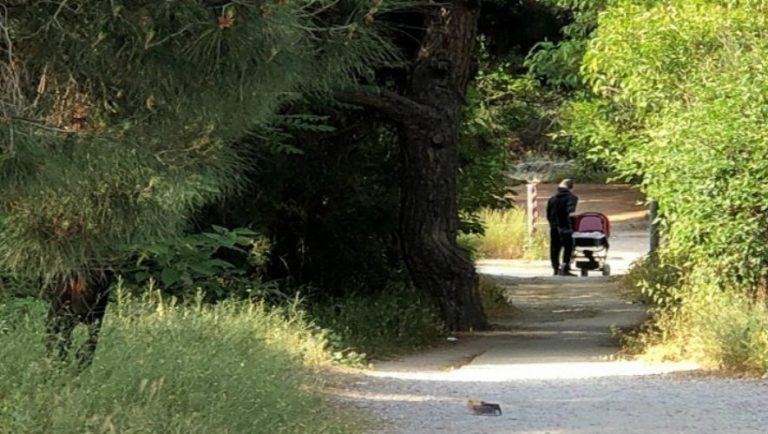 Εξουδετερώθηκε το βλήμα στην Τούμπα