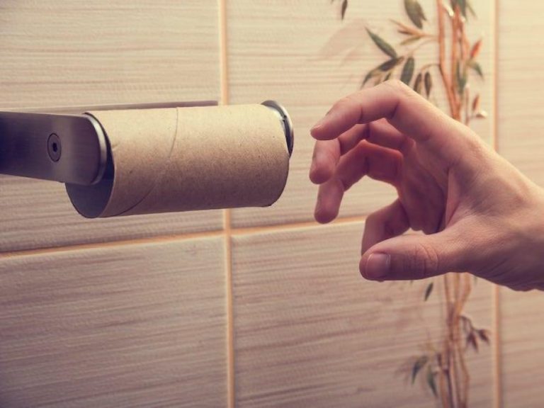 Τι χρησιμοποιούσαν οι Ρωμαίοι αντί για… χαρτί υγείας