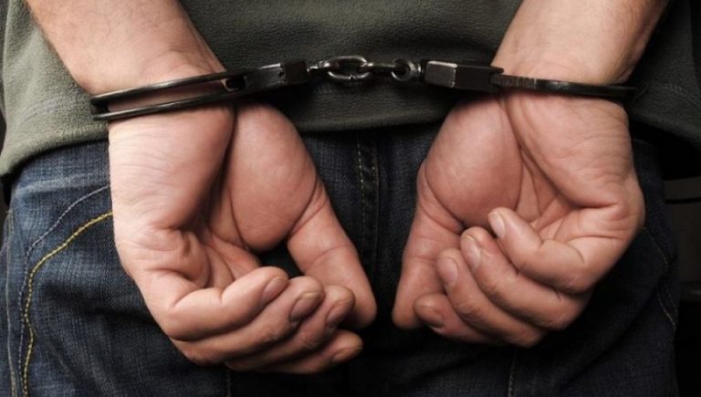 Θεσσαλονίκη: Συνελήφθη 56χρονος Ιταλός μαφιόζος