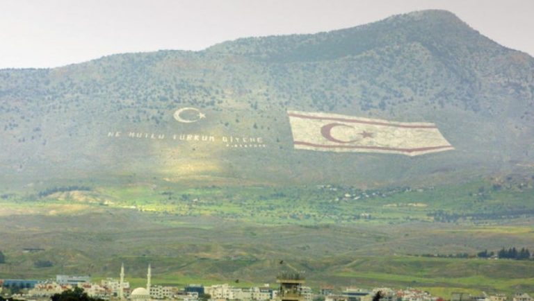 Ένταση στην Νεκρή Ζώνη της Κύπρου